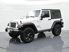 New 2011 Jeep Wrangler for Sale in Springfield IL