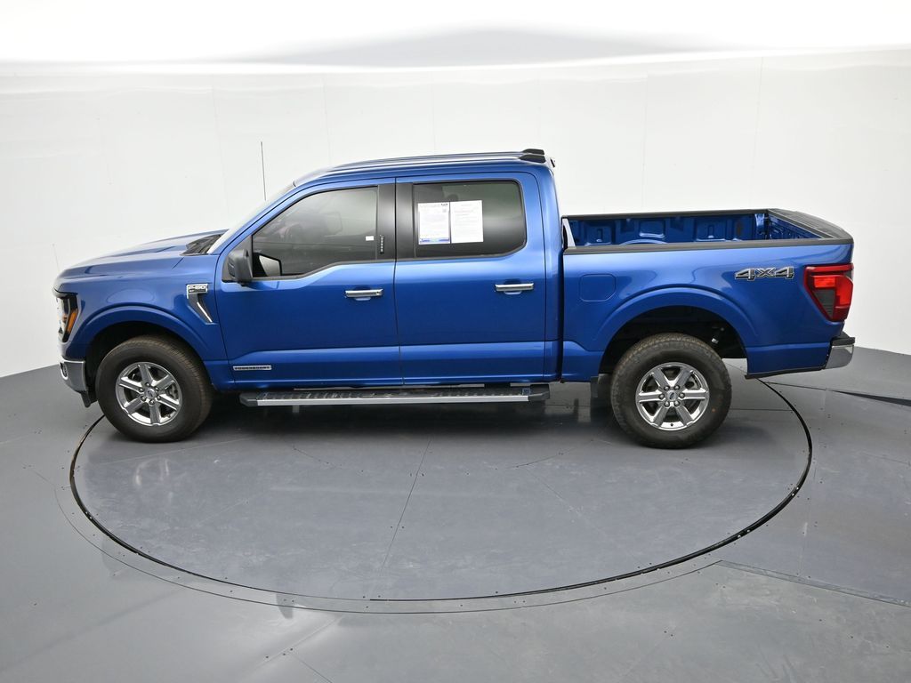 2024 Ford F-150 XLT - Photo 21