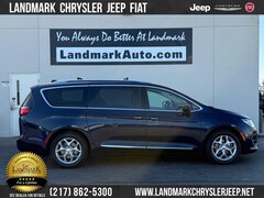 New 2019 Chrysler Pacifica for Sale in Springfield IL