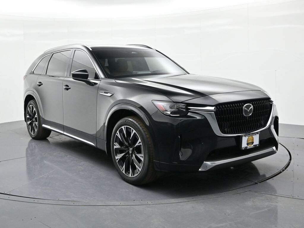 Used 2024 Mazda CX-90 3.3 Turbo S Premium Plus SUV