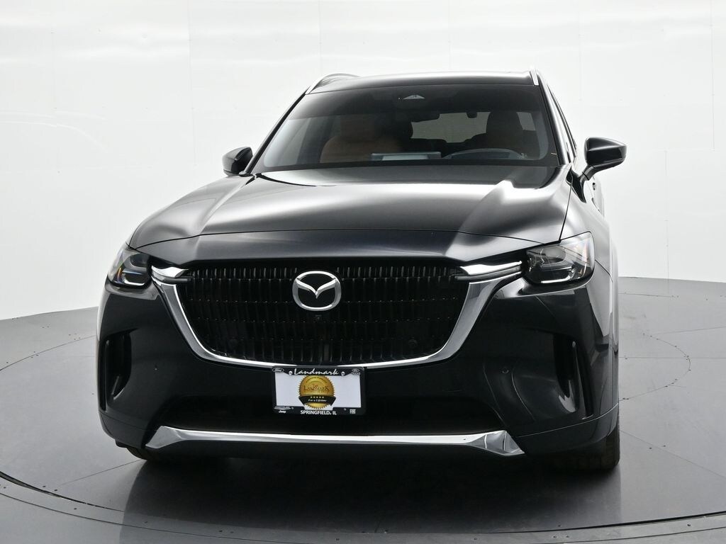 Used 2024 Mazda CX-90 3.3 Turbo S Premium Plus SUV