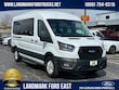  Ford Transit Passenger Wagon