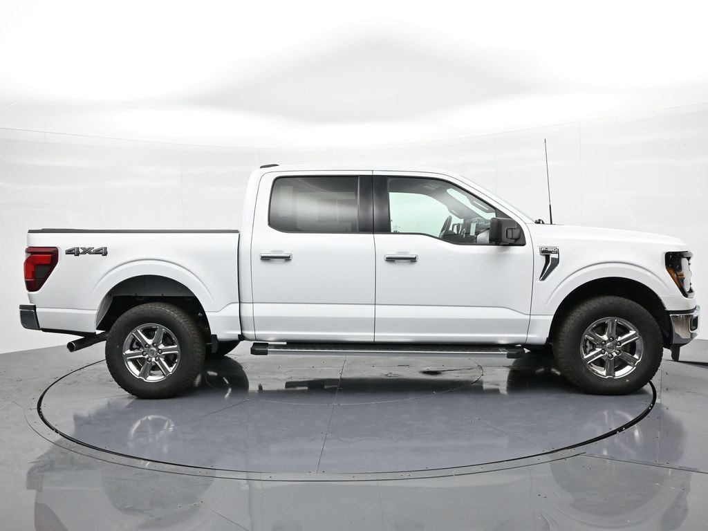 Used 2024 Ford F-150 XLT Truck