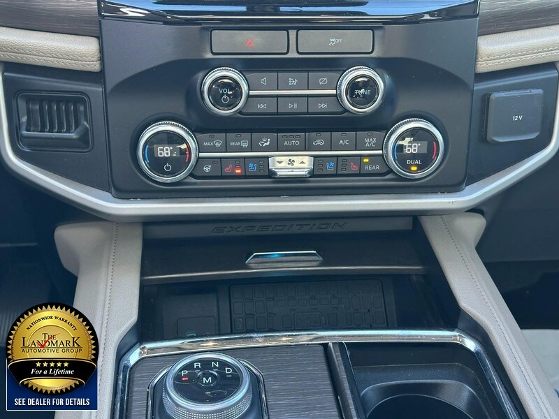 2023 Ford Expedition Limited - Photo 25