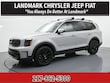  Kia Telluride