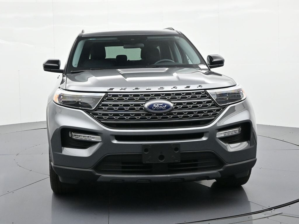Used 2023 Ford Explorer XLT SUV