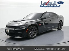 New 2022 Dodge Charger for Sale in Springfield IL