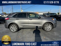 New 2023 Ford Edge for Sale in Springfield IL
