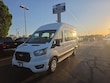  Ford Transit-350