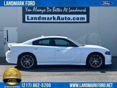 New 2023 Dodge Charger for Sale in Springfield IL