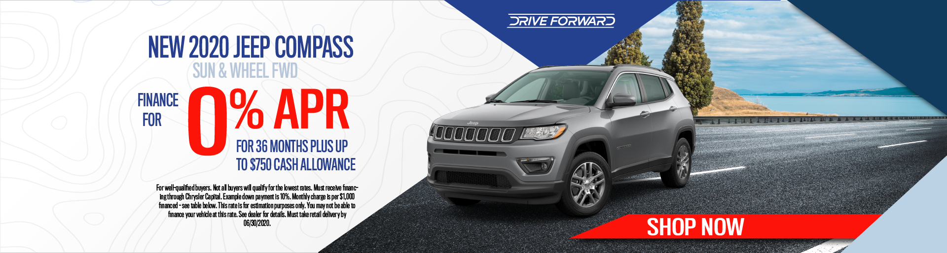 New Jeep Chrysler and Fiat Specials Landmark Chrysler Jeep Fiat new