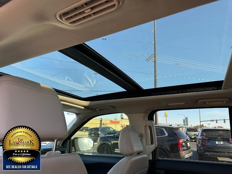 2023 Ford Expedition Limited - Photo 26
