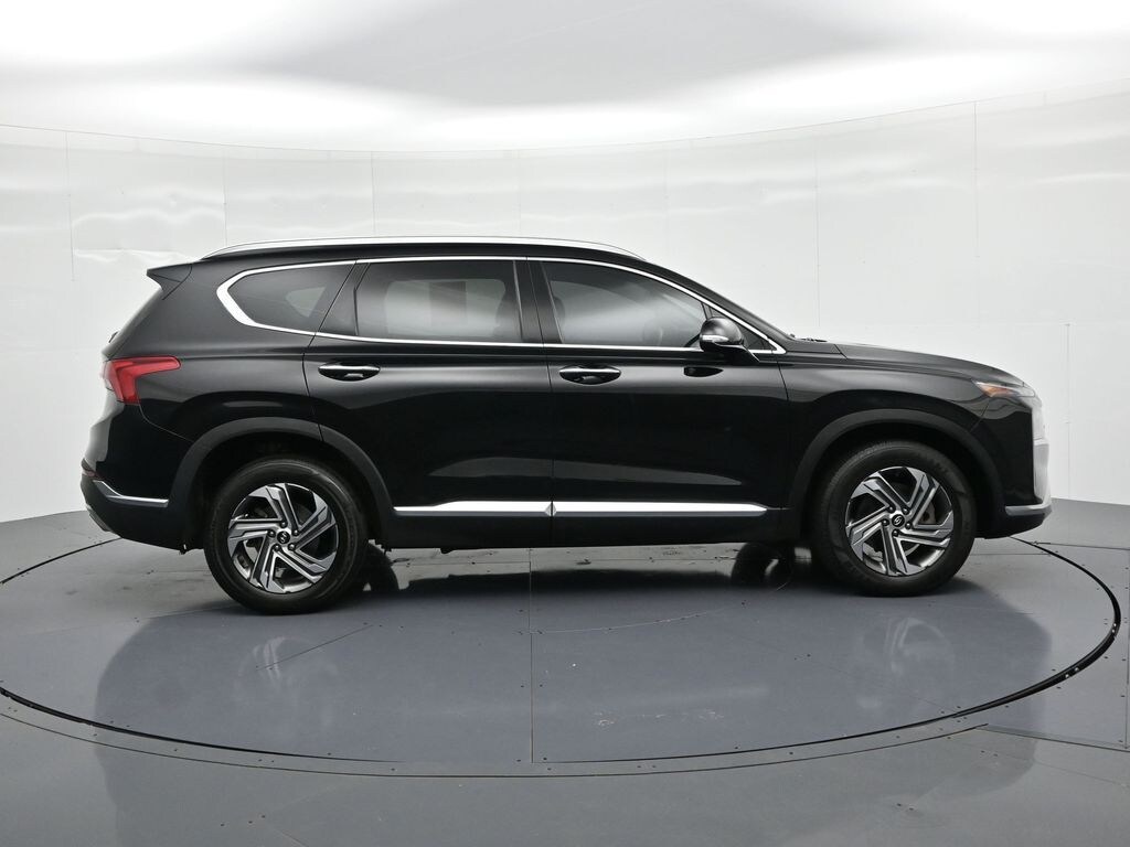 Used 2021 Hyundai Santa Fe SEL SUV
