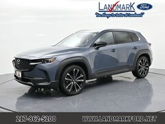 New 2024 Mazda CX-50 for Sale in Springfield IL