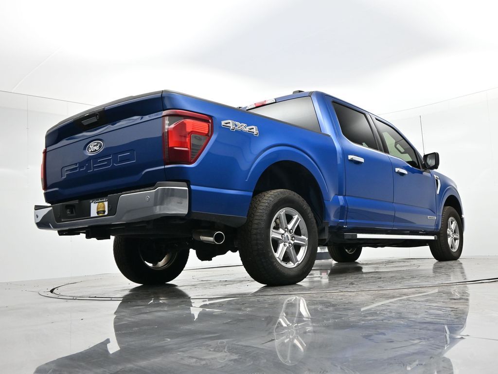2024 Ford F-150 XLT - Photo 24
