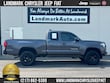 Toyota Tacoma 4WD