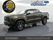  GMC Canyon