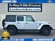 Jeep Wrangler 4xe