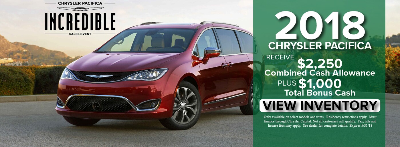 New & Used Cars | Landmark Chrysler Jeep FIAT ...