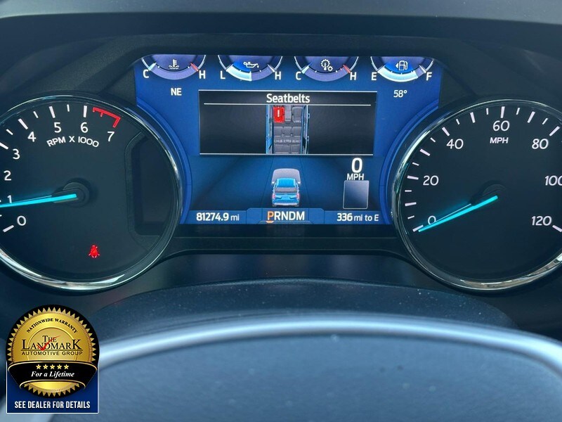 2023 Ford Expedition Limited - Photo 12