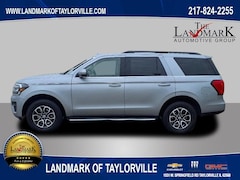 2023 Ford Expedition XLT 4x4 SUV