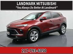 New 2024 Buick Encore GX for Sale in Springfield IL