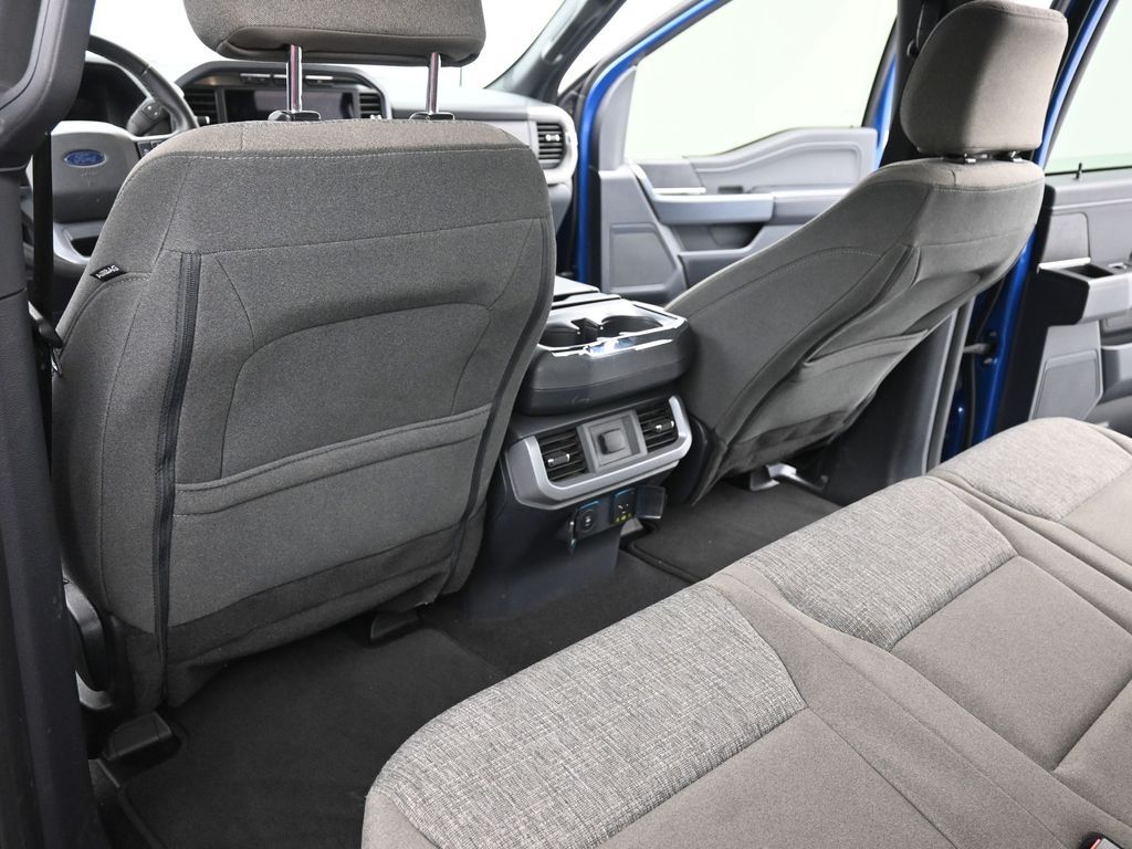 2024 Ford F-150 XLT - Photo 17