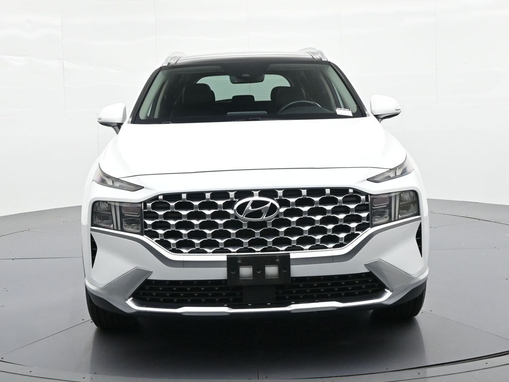 Used 2021 Hyundai Santa Fe SEL SUV