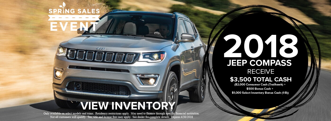 New & Used Cars Landmark Chrysler Jeep FIAT Springfield, IL