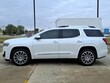 GMC Acadia
