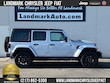 Jeep Wrangler 4xe