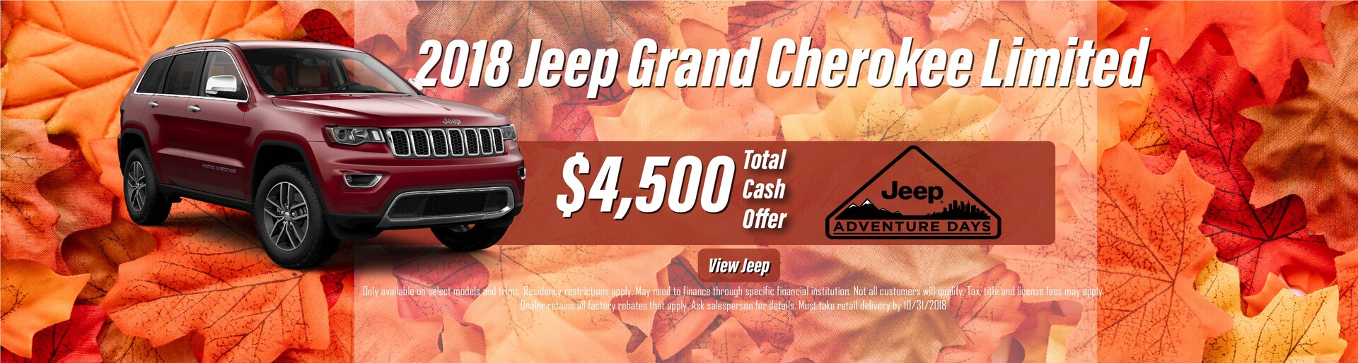 New & Used Cars Landmark Chrysler Jeep FIAT Springfield, IL