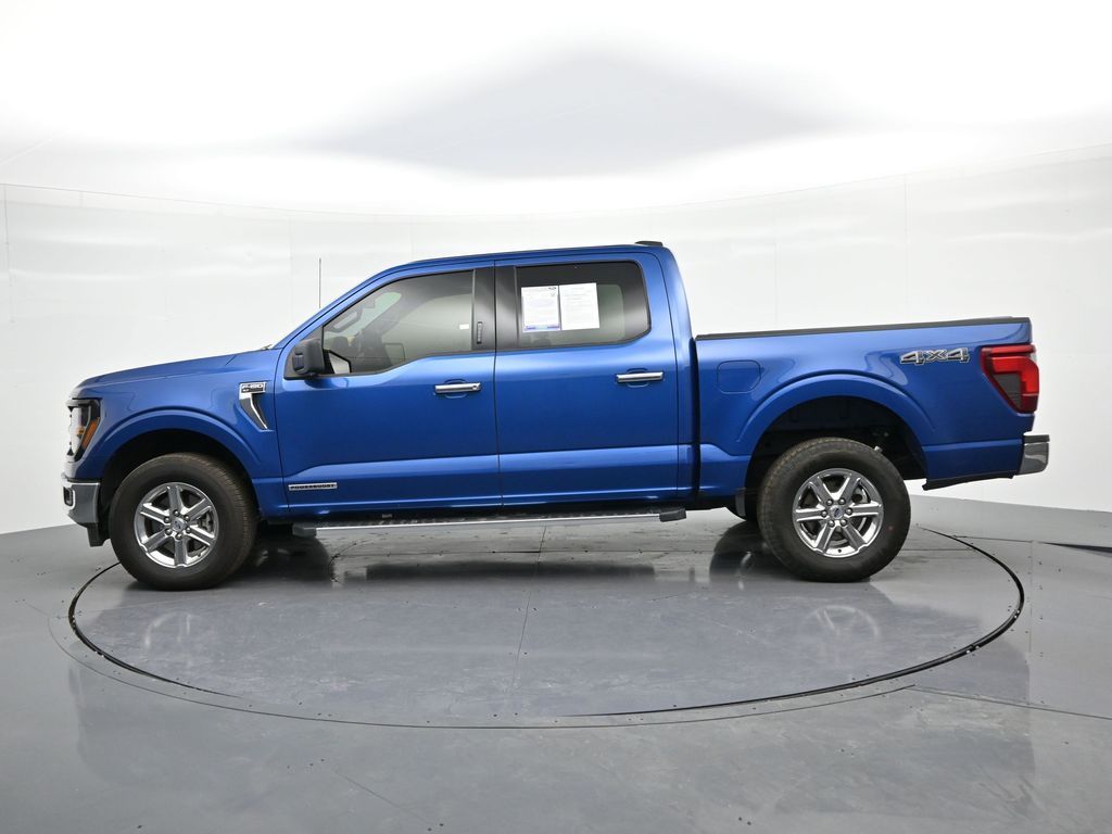 2024 Ford F-150 XLT - Photo 9