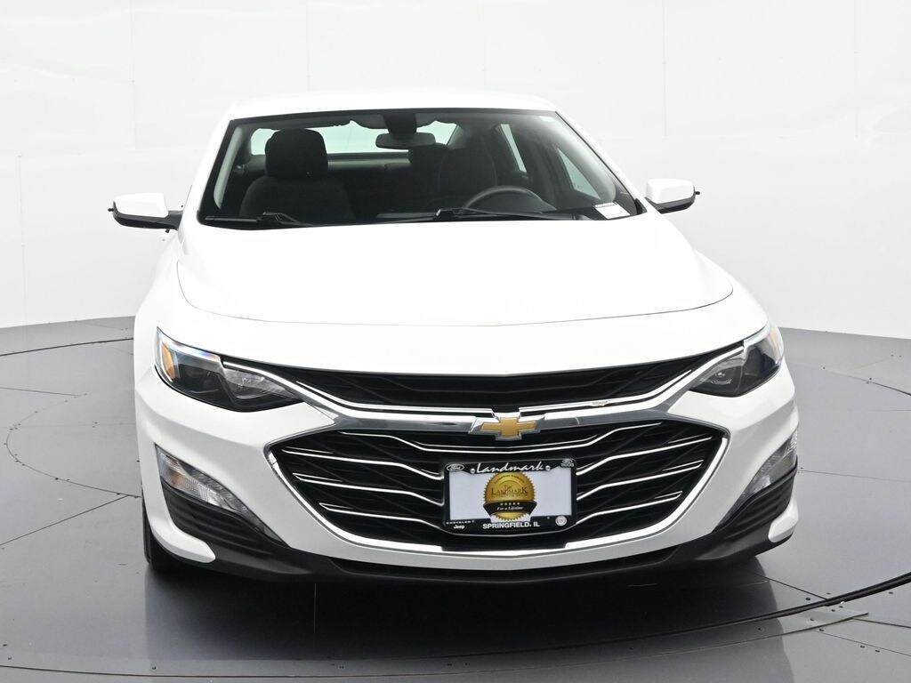 Used 2020 Chevrolet Malibu LT Sedan