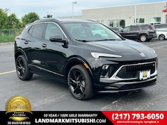 2024 Buick Encore GX FWD 4dr Sport Touring SUV