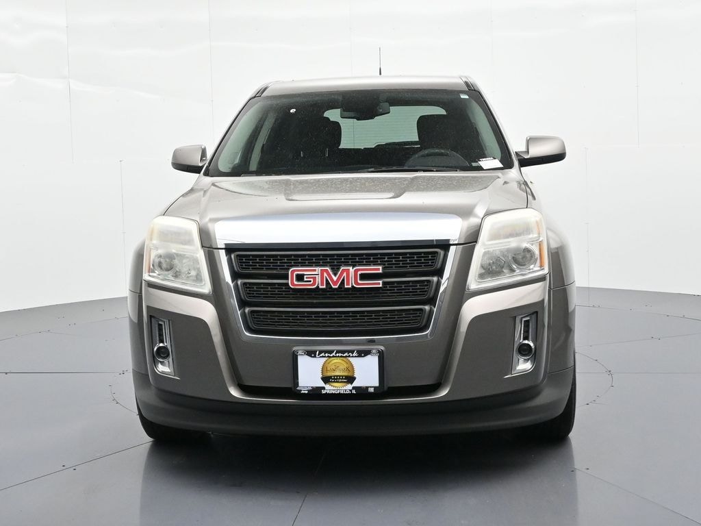Used 2012 GMC Terrain SLE-1 SUV