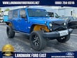 Jeep Wrangler Unlimited