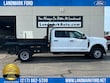  Ford Super Duty F-350 DRW