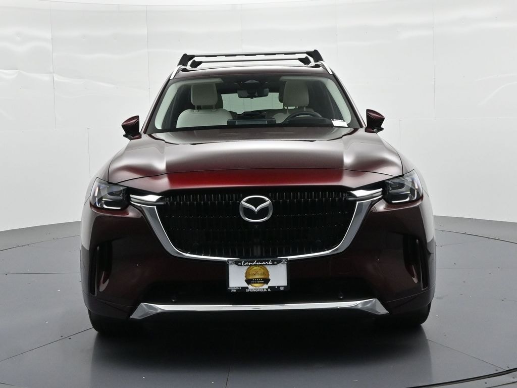 Used 2025 Mazda CX-90 3.3 Turbo S Premium Plus SUV