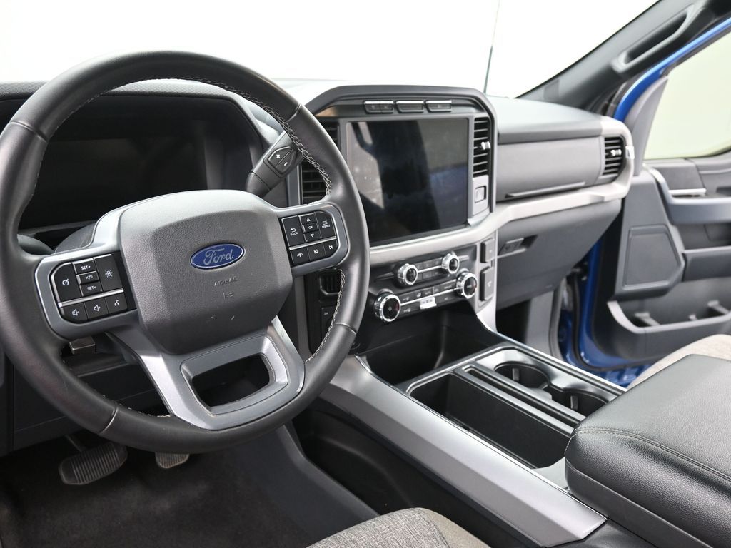 2024 Ford F-150 XLT - Photo 16