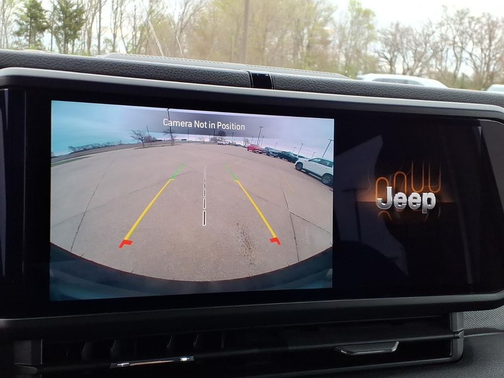 2024 Jeep Wrangler 4-Door Sport S - Photo 9