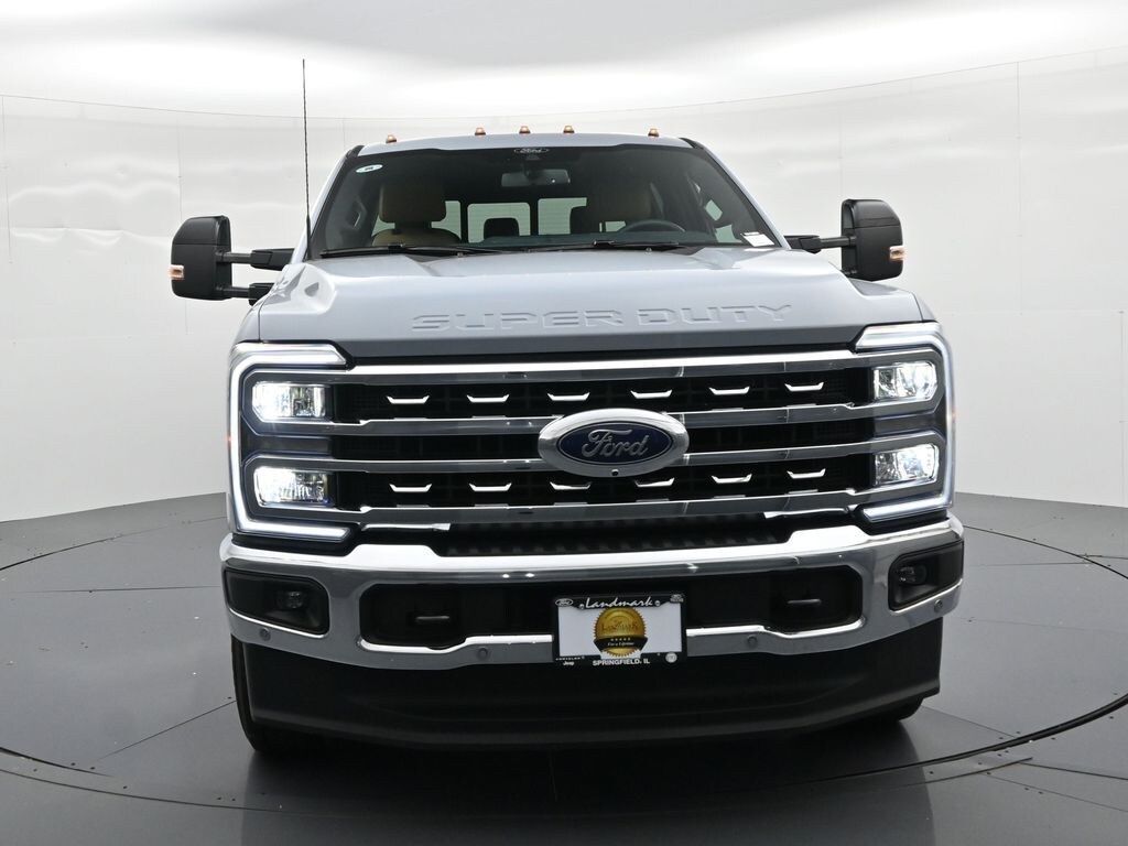 Used 2026 Ford F-350SD Lariat Truck