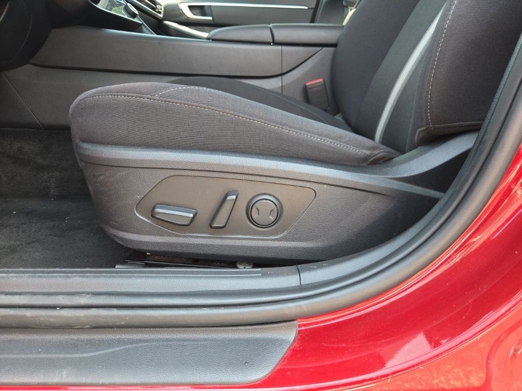 Used 2024 Hyundai Sonata SEL Sedan
