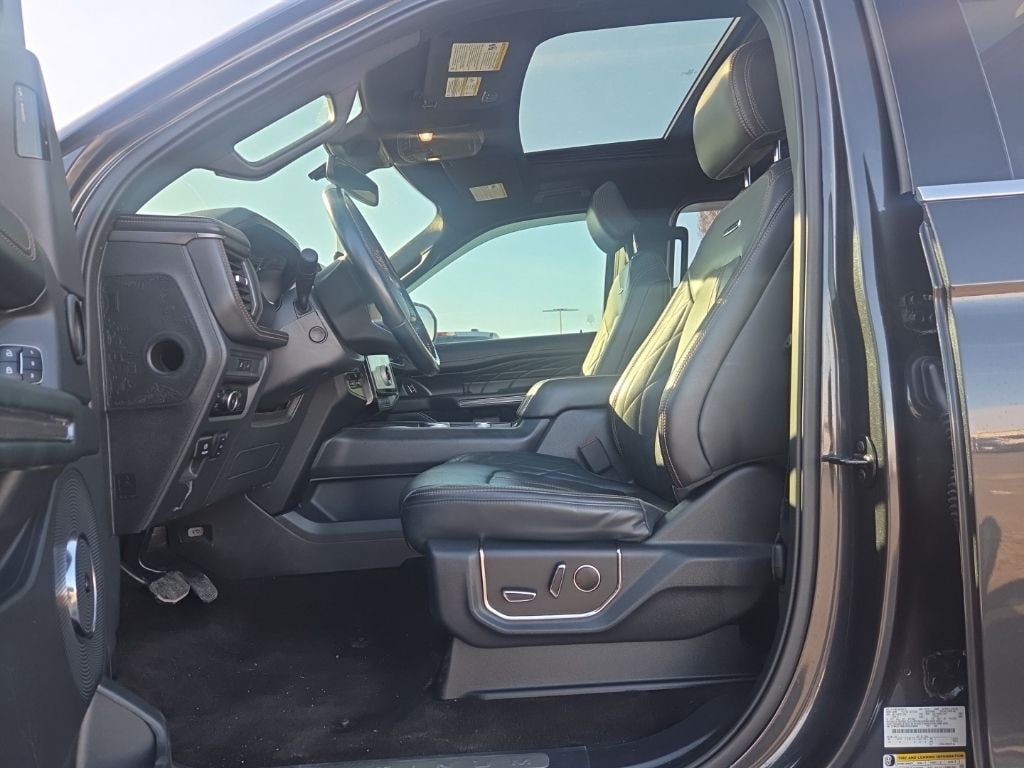 Used 2023 Ford Expedition Platinum SUV