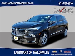 New 2023 Buick Enclave for Sale in Springfield IL