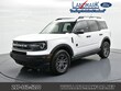  Ford Bronco Sport
