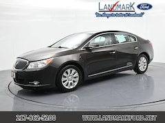 New 2013 Buick Lacrosse for Sale in Springfield IL