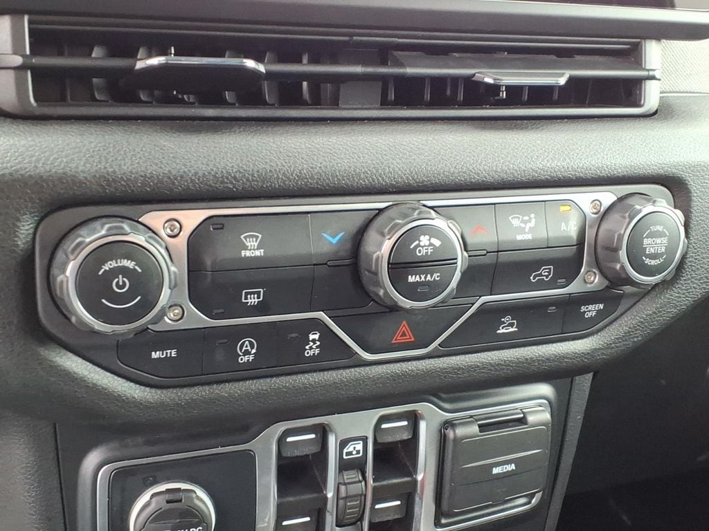 2024 Jeep Wrangler 4-Door Sport S - Photo 10