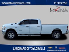New 2024 Ram 3500 for Sale in Springfield IL