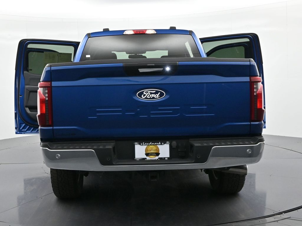 2024 Ford F-150 XLT - Photo 29